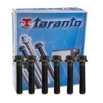 Jogo Parafuso De Biela Pulse Strada Fastback 1.0 12v Turbo