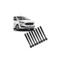 Jogo Parafuso Do Cabeçote Motor 1.5 Dragon Ford Ka 18/21 Org