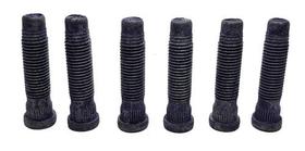 Jogo Parafuso Prisioneiro Roda Traseira S10 Trailblazer 2012 a 2025