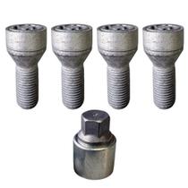 Jogo Parafusos Anti-furto Starlock Rodas Rampage M14 x 1,5 Jogo Parafusos Anti-furto Starlock Rodas Rampage M14 x 1,5