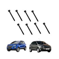 Jogo parafusos cabeçote ford ka 1.5 e ecosport 1.5 original