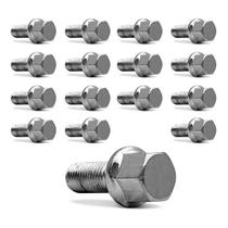 Jogo Parafusos Roda 16 Peças Passat Gol Voyage - ITAP Jogo Parafusos Roda 16 Peças Passat Gol Voyage - ITAP