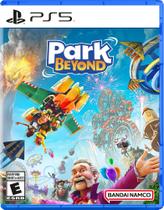 Jogo Park Beyond - PS5 - BANDAI NAMCO Entertainment