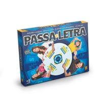 Jogo Passa Letra 03587 - Grow