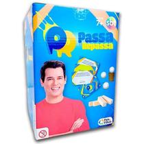 Jogo Passa ou Repassa Pais e Filhos Jogo Passa ou Repassa Pais e Filhos