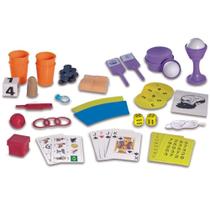 Jogo Passe De Mágica -25 Magicas - Nig Brinquedos Jogo Passe De Mágica -25 Magicas - Nig Brinquedos