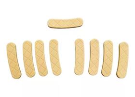 Jogo Pastilha Dct450 VOLVO XC60