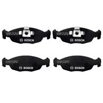 Jogo Pastilha De Freio BB82 Bosch Prisma Celta Classic Agile 2010 2011 2012 Jogo Pastilha De Freio BB82 Bosch Prisma Celta Classic Agile 2010 2011 2012