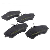 Jogo Pastilha de Freio Bosch 0986BB0151 Peugeot 306 1997-03