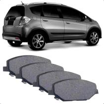 Jogo Pastilha de Freio Bosch 0986BB0211 City/Civic/Fit Jogo Pastilha de Freio Bosch 0986BB0211 City/Civic/Fit