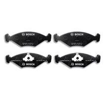 Jogo Pastilha de Freio Bosch 0986BB0259 Gol/ Saveiro/Santana Jogo Pastilha de Freio Bosch 0986BB0259 Gol/ Saveiro/Santana
