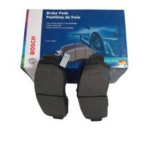 Jogo Pastilha de Freio Bosch Honda Accord 2007 a 2016 Jogo Pastilha de Freio Bosch Honda Accord 2007 a 2016