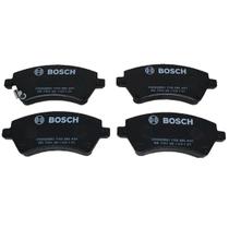 Jogo Pastilha de Freio Corolla Dianteira 2003 A 2008 Bosch