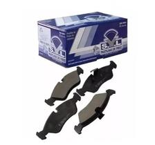 Jogo Pastilha de Freio Diant. Omega Vectra Suprema SYL 1081