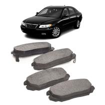 Jogo Pastilha de Freio Dianteira Azera Sonata 3260