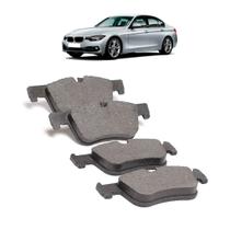 Jogo Pastilha de Freio Dianteira BMW Z4 320I 330I 1068 Jogo Pastilha de Freio Dianteira BMW Z4 320I 330I 1068