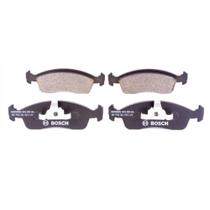 Jogo Pastilha de Freio Dianteira Bosch Cobalt/ Onix/ Prisma