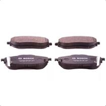 Jogo Pastilha de Freio Dianteira Bosch Corolla 2019 até 2023