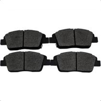 Jogo Pastilha de Freio Dianteira Bosch Hb20 2012 até 2023 Jogo Pastilha de Freio Dianteira Bosch Hb20 2012 até 2023