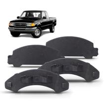 Jogo Pastilha de Freio Dianteira Explorer Ranger 1244