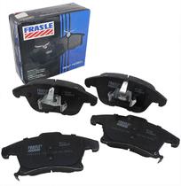 Jogo Pastilha De Freio Dianteira Fusion 2013/2016 Original Frasle PD/1432 Jogo Pastilha De Freio Dianteira Fusion 2013/2016 Original Frasle PD/1432