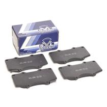 Jogo Pastilha De Freio Dianteira Hilux 2.7 3.0 2009-2015 Jogo Pastilha De Freio Dianteira Hilux 2.7 3.0 2009-2015