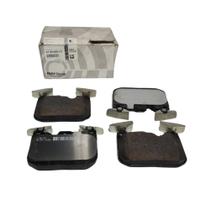 Jogo Pastilha De Freio Dianteira Original Bmw F20 F22 34116866072