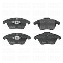 Jogo pastilha de freio dianteira peugeot 3008, freelander - FRAS-LE Jogo pastilha de freio dianteira peugeot 3008, freelander - FRAS-LE