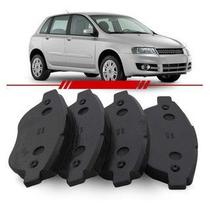 Jogo Pastilha De Freio Dianteira Stilo 1.8 16V 2.4 20V 2002 A 2009 Sistema Bosch Sem Sensor De Desgaste Jogo Pastilha De Freio Dianteira Stilo 1.8 16V 2.4 20V 2002 A 2009 Sistema Bosch Sem Sensor De Desgaste