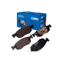 Jogo Pastilha De Freio Dianteira - Strada 2020 Em Diante - N772