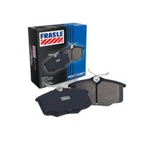 Jogo Pastilha De Freio Dianteira Volvo Xc40 2.0 16V 2018/...