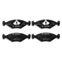 Jogo Pastilha de Freio Dianteiro Bosch 0986BB0261 Jogo Pastilha de Freio Dianteiro Bosch 0986BB0261