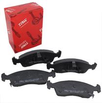 Jogo Pastilha De Freio Dianteiro Cobalt/Onix/Sonic/Spin Original Varga RCPT13680