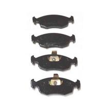 Jogo Pastilha de Freio Dianteiro Renault Logan/Clio/Sandero/Symbol/Twingo/Megane - TRW RCPT02840