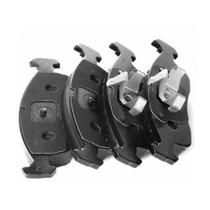 Jogo Pastilha de Freio Dianteiro T Peugeot 208 1.5 16v 2013 a 2015 Fiat Palio 1.0 8v 1.4 2012 a 2015 Jogo Pastilha de Freio Dianteiro T Peugeot 208 1.5 16v 2013 a 2015 Fiat Palio 1.0 8v 1.4 2012 a 2015