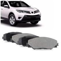 Jogo Pastilha de Freio Traseira Lancer 2.0 16V 2008 Em Diante Syl 2318