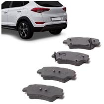 Jogo Pastilha De Freio Traseiro Tucson e Sportage 2017 Em Diante Syl 7261 Jogo Pastilha De Freio Traseiro Tucson e Sportage 2017 Em Diante Syl 7261