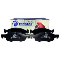 Jogo Pastilha Dianteira Argo Cronos Strada 2013 á 2024