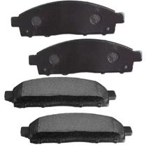 Jogo pastilha dianteira l200 triton 2.5 3.2 3.5 2008 2009... - 76641 - n1382 Jogo pastilha dianteira l200 triton 2.5 3.2 3.5 2008 2009... - 76641 - n1382