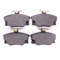 Jogo Pastilha Dianteira Uno 87/94 Tipo 1.6 197 Punto Alfa Romeo 145 Diesel Sistema Girling - Trw