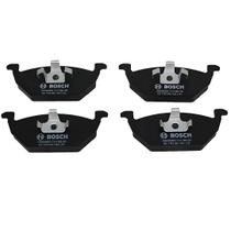 Jogo Pastilha Dianteira Vw Fox Gol Polo Spacecross Spacefox Virtus