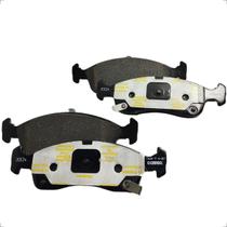 Jogo Pastilha Dianteiro Onix Ls/Lt/Ltz 2012 /... Jogo Pastilha Dianteiro Onix Ls/Lt/Ltz 2012 /...