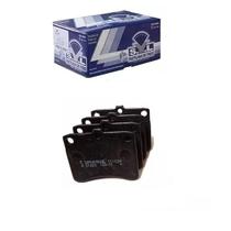 Jogo Pastilha Freio Asia Towner 1993 a 1999 Jogo Pastilha Freio Asia Towner 1993 a 1999