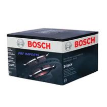 Jogo Pastilha Freio Bosch Honda City 2009 2010 2011 2012 2013