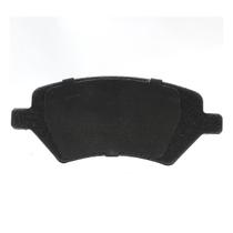 Jogo Pastilha Freio Celer Novo Tiggo X60 Eixo D