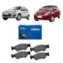 Jogo pastilha freio cobreq ford fiesta 1.0 2009... ford ka 1.0 2009.... Jogo pastilha freio cobreq ford fiesta 1.0 2009... ford ka 1.0 2009....