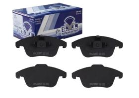 Jogo Pastilha Freio Diant. Evoque 11 a 15 Freelander SYL3282 Jogo Pastilha Freio Diant. Evoque 11 a 15 Freelander SYL3282