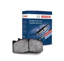 Jogo Pastilha Freio Diant. Fiat Tempra 82 a 98 0986BB0028
