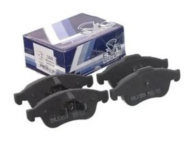 Jogo Pastilha Freio Diant. Fluence Captur Duster SYL 1359 Jogo Pastilha Freio Diant. Fluence Captur Duster SYL 1359