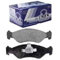 Jogo Pastilha Freio Diant. Ford Fiesta Ka 09 Diante SYL2239 Jogo Pastilha Freio Diant. Ford Fiesta Ka 09 Diante SYL2239